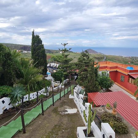 Gran Canaria La Finca De Carmelita Y Bartolito Las Palmas de Gran Canaria Bagian luar foto