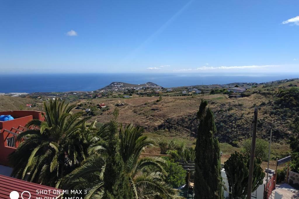 Gran Canaria La Finca De Carmelita Y Bartolito Las Palmas de Gran Canaria Bagian luar foto