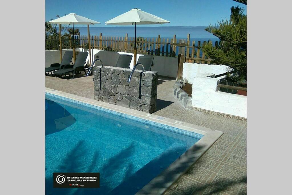 Gran Canaria La Finca De Carmelita Y Bartolito Las Palmas de Gran Canaria Bagian luar foto