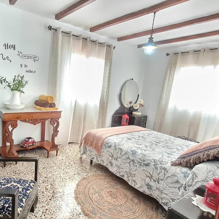 Gran Canaria La Finca De Carmelita Y Bartolito Las Palmas de Gran Canaria Bagian luar foto