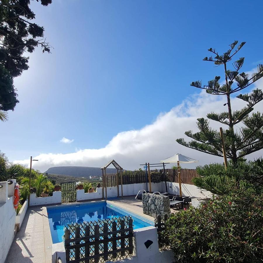 Gran Canaria La Finca De Carmelita Y Bartolito Las Palmas de Gran Canaria Bagian luar foto