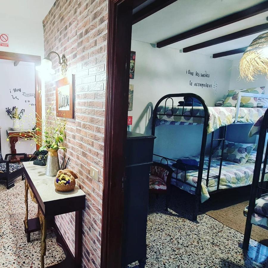 Gran Canaria La Finca De Carmelita Y Bartolito Las Palmas de Gran Canaria Bagian luar foto