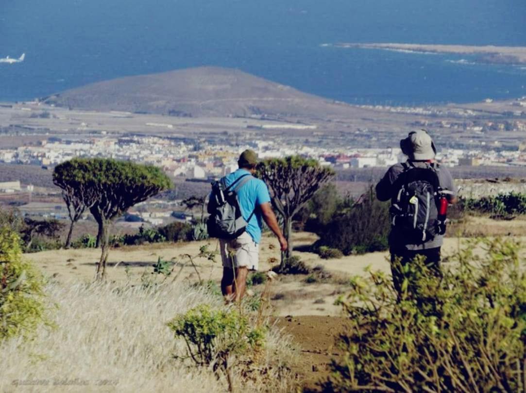 Gran Canaria La Finca De Carmelita Y Bartolito Las Palmas de Gran Canaria Bagian luar foto