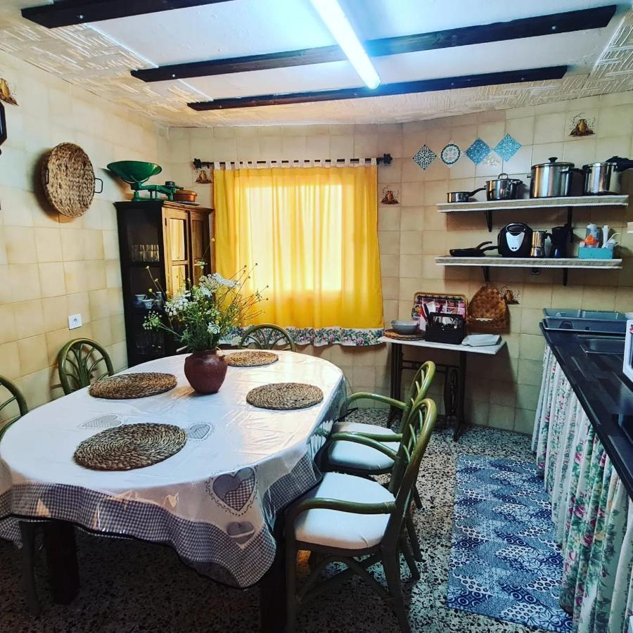 Gran Canaria La Finca De Carmelita Y Bartolito Las Palmas de Gran Canaria Bagian luar foto