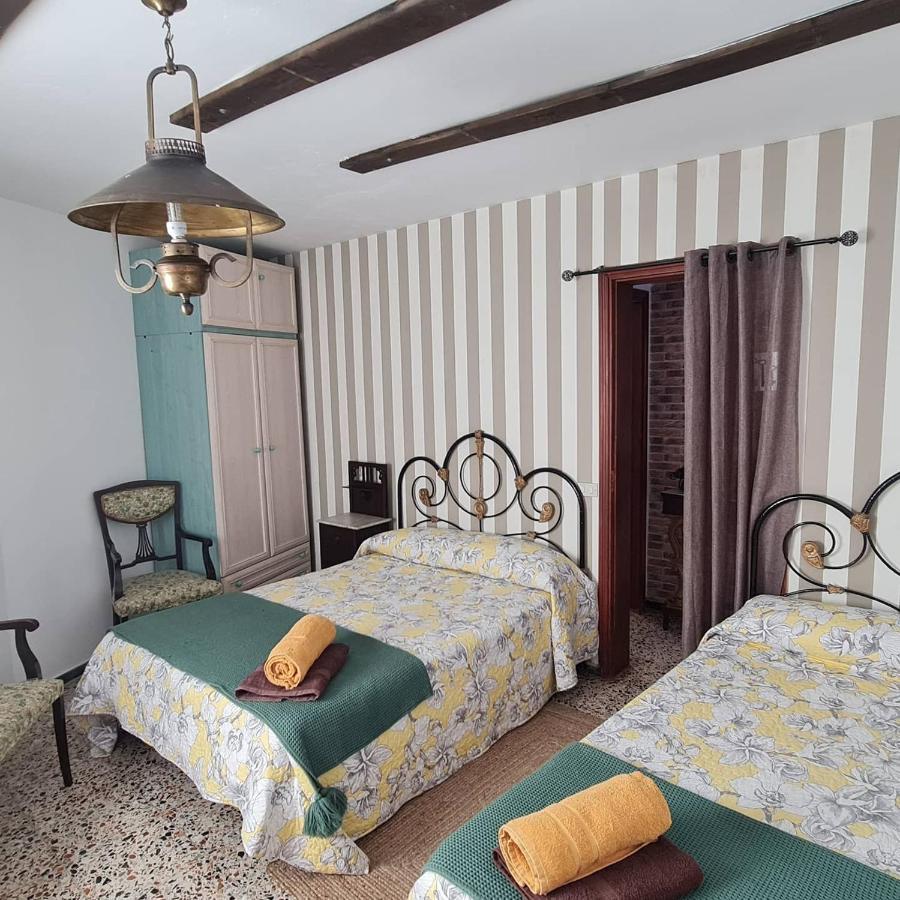 Gran Canaria La Finca De Carmelita Y Bartolito Las Palmas de Gran Canaria Bagian luar foto