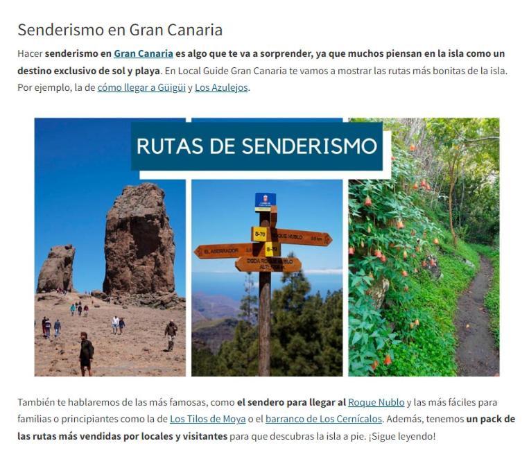 Gran Canaria La Finca De Carmelita Y Bartolito Las Palmas de Gran Canaria Bagian luar foto